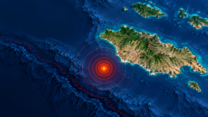 Gempa Terkini M4,3 Guncang Sumba Barat Daya, Berpusat di Laut