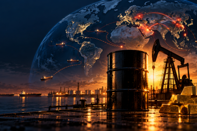 Bahlil Ungkap Dampak Konflik Geopolitik Global, Minyak Kini Lebih Dicari daripada Emas
