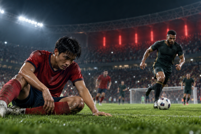 5 Kali Kalah Beruntun, Persijap Ingin Setop Tren Buruk di Markas Dewa United