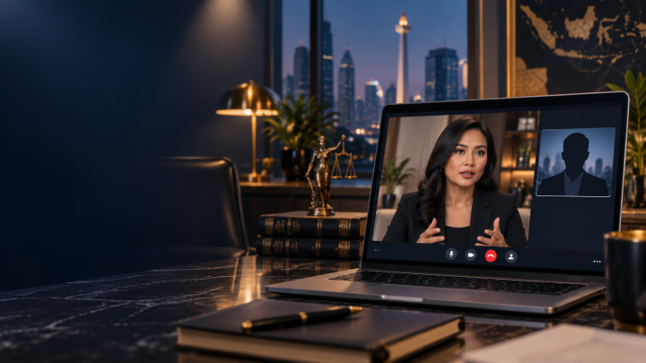 Soal Video Call Ruben Onsu, Kuasa Hukum Sarwendah Bantah Ada Rekayasa