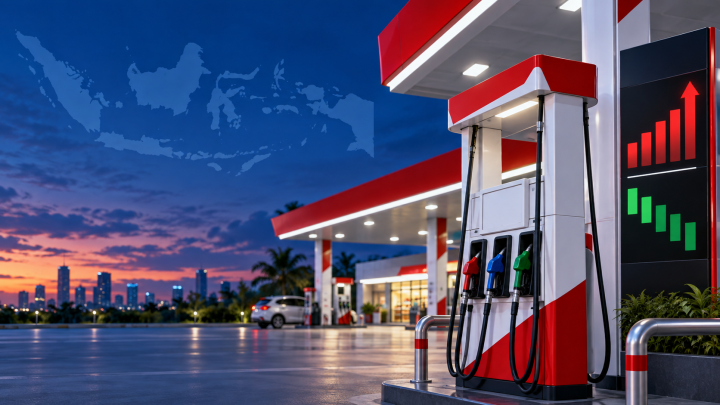 Harga BBM Pertamina 7 Oktober 2026 Terbaru, Ada yang Naik?