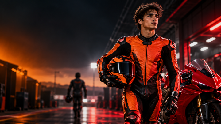 Pedro Acosta Bongkar Alasan Tinggalkan KTM demi Ducati, Bantah Terobsesi Kalahkan Marc Marquez