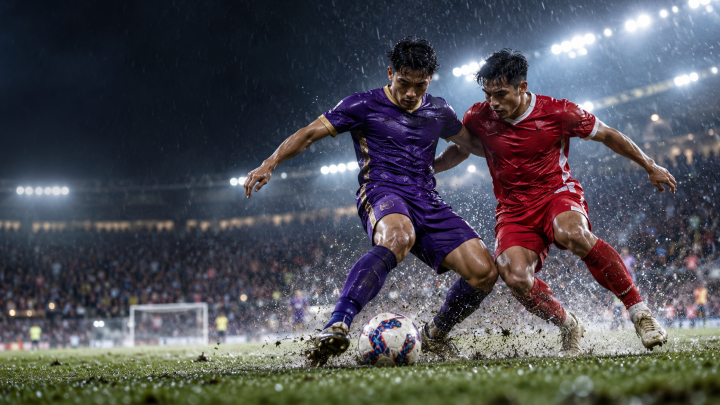 Link Live Streaming Persita vs Persija di Super League 2026-2027 Malam Ini