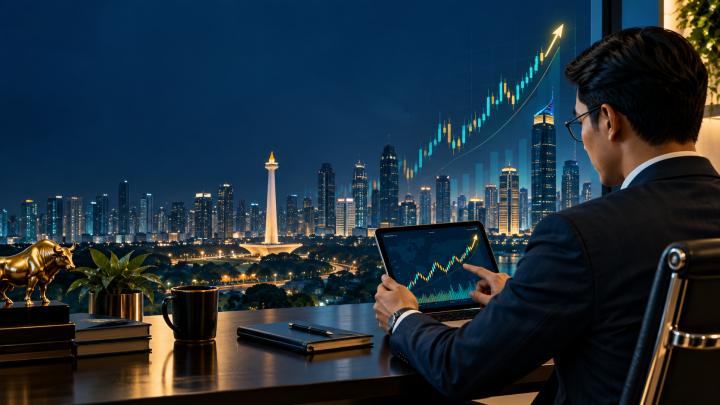 MNC Sekuritas Ajak Investor Wujudkan Investasi Bermakna Bersama Panin Asset Management