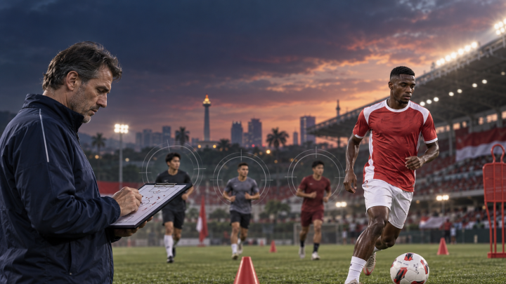 John Herdman Berburu Alphonso Davies Indonesia, 3 Pemain Masuk Radar