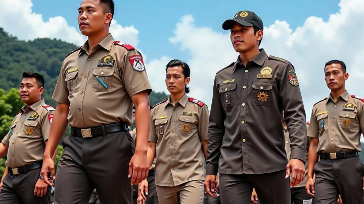 Visit Agenda: Disaksikan Presiden Prabowo, Jaksa Agung Serahkan Rp10,2 Triliun ke Purbaya