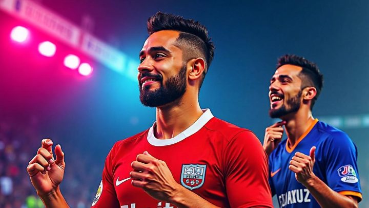 Main Agenda: Mauricio Souza Blak-blakan soal Nasibnya di Persija usai Gagal Juara Super League