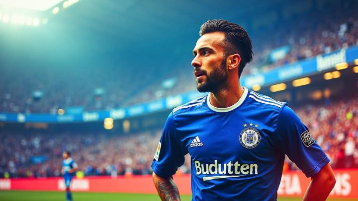 Beckham Putra Kirim Pesan Tegas – Persib Bandung Belum Mau Pesta Juara