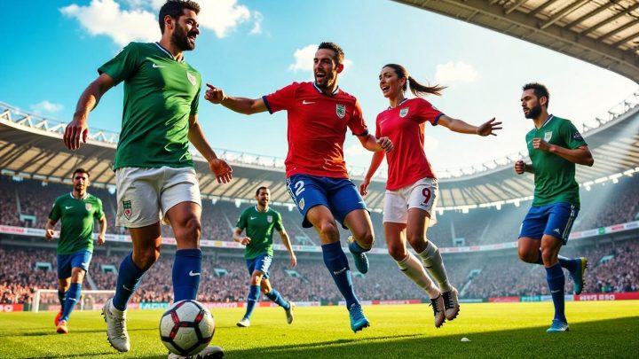 New Policy: Dari Serie A ke Eropa: Como Kejar Pemain Italia Mahal dan Renovasi Stadion Besar-besaran