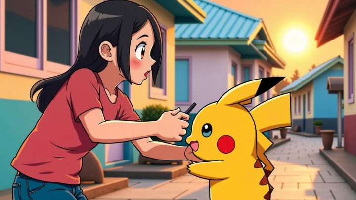 Penjelasan Bea Cukai soal Heboh Penumpang Perempuan Menangis saat Diperiksa Bawa Kartu Pokemon