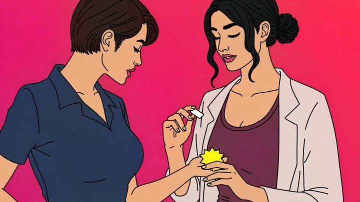Key Issue: Dokter Ini Ikut Audisi Miss Indonesia 2026, Bawa Pesan Perempuan Berani Bermimpi