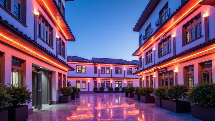 New Policy: Ucup Klaten Bongkar Rahasia Konten Dijamin FYP di Creatorverse iNews Campus Connect UNS