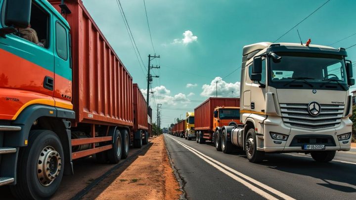 149.389 Kendaraan Padati Tol Trans Jawa Selama Libur Panjang – Ini Rinciannya