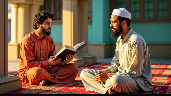 Key Issue: Teks Khutbah Idul Adha 2026 Singkat Padat dan Mengharukan: Meneladani Nabi Ibrahim