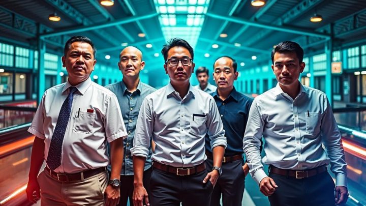 Latest Program: TASPEN Salurkan Gaji Ketiga Belas Pensiunan ASN, Mulai 2 Juni 2026 di 46 Mitra Bayar