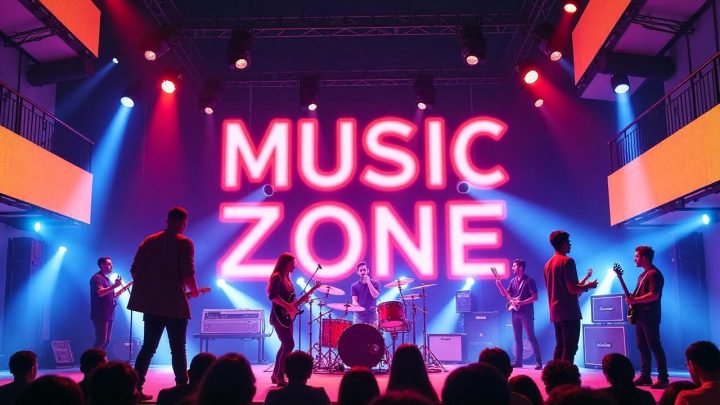 Visit Agenda: Anggis Devaki Ramaikan Music Zone iNews Campus Connect UNS, Mahasiswa Nyanyi Bareng!