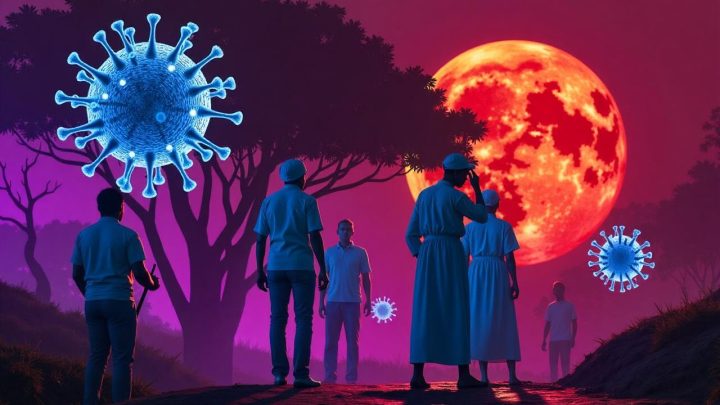 Apa Itu Virus Ebola Bundibugyo yang Ditetapkan WHO sebagai Darurat Global?