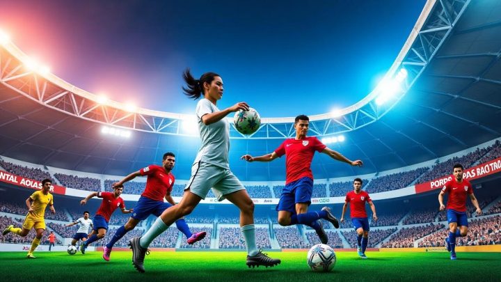 New Policy: Dari Cikarang ke Piala Dunia U-17, SSB Aqua-Haier Cetak Talenta Timnas Indonesia