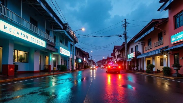 Dua Copet HP Turis Belanda di Tanah Abang Ditangkap – Aksi Terekam CCTV