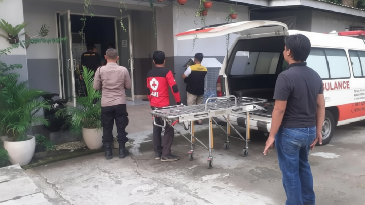Important Visit: Kerangka Manusia Ditemukan di Sungai Bedog Bantul, Diduga Orang yang Dilaporkan Hilang