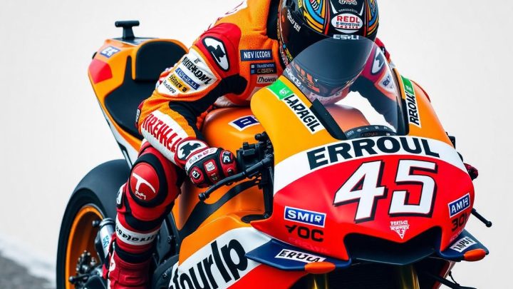 Solving Problems: Gresini Umumkan Nasib Alex Marquez: Absen MotoGP Italia dan Hungaria