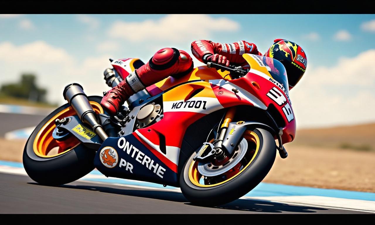 Jorge Martin Pecah Telur! Menang MotoGP Prancis 2026 usai 588 Hari Paceklik