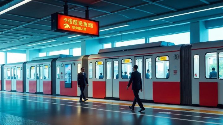 Key Discussion: Pramono Buka Opsi LRT Jakarta Tembus Bandara Soekarno-Hatta Lewat PIK 2