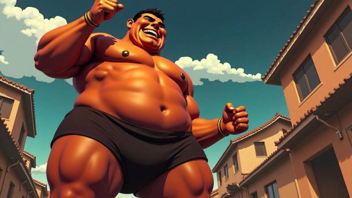 Berat Badan Tembus 106 Kg – Ridho Rhoma Berjuang Ubah Gaya Hidup
