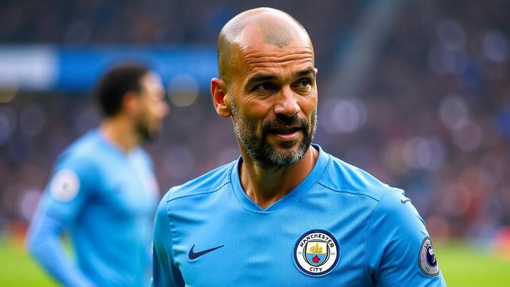 Key Issue: Jawaban Mengejutkan Pep Guardiola soal Masa Depannya usai Bawa Manchester City Juara Piala FA