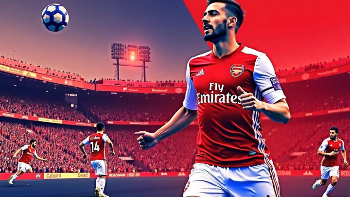 Announced: Arsenal Diam-Diam Lepas Bek Andalan, Klub Baru Langsung Pasang Klausul Rp1,41 Triliun