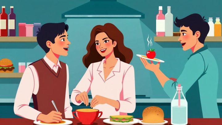 Banyak Pasien Kanker Tak Nafsu Makan Setelah Didiagnosis – Ini Dampaknya