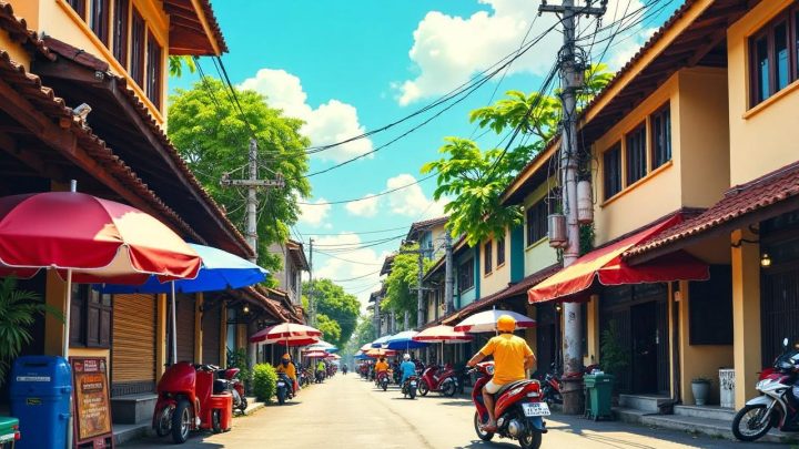 Meeting Results: Pedagang Pasar Angke Masih Bandel Buang Sampah di Jalan, Sanksi Tegas Menanti