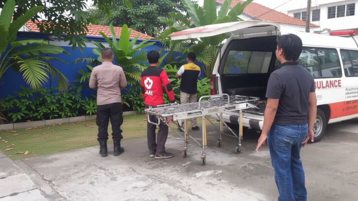 Misteri Kerangka di Sungai Bedog Terungkap – Ternyata Warga Bantul yang Sempat Hilang
