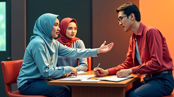 Meeting Results: Refly Harun: Peluang Berkas Perkara Ijazah Jokowi Dinyatakan Lengkap Kecil