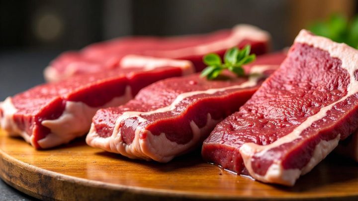 Bukan Daging Kambing – Ternyata Ini Penyebab Kolesterol Naik