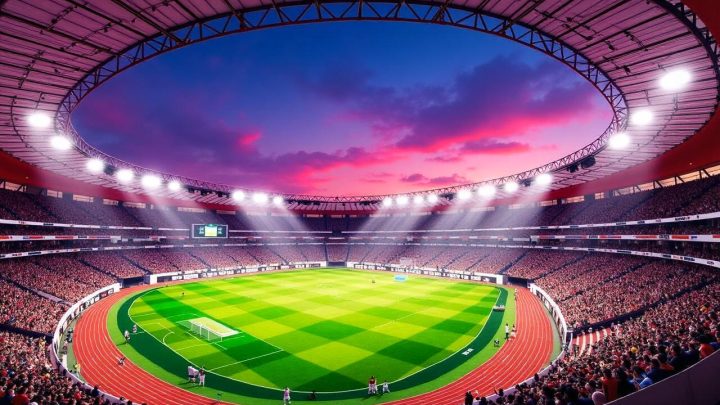Jakarta Bhayangkara Presisi Lolos Semifinal AVC Champions League 2026 Usai Bungkam Zhaiyk VC