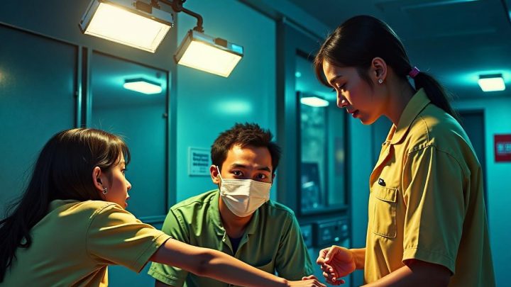 Teror Hantavirus! 11 Penumpang dan Kru Kapal Pesiar MV Hondius Terinfeksi – 3 Tewas