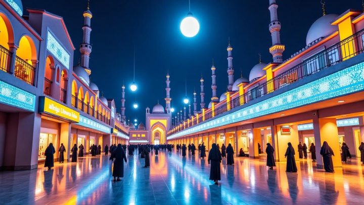 Visit Agenda: Bos Travel Dilaporkan ke Polda Metro, Diduga Tipu Ratusan Calon Jemaah Umrah