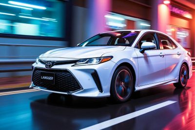 Historic Moment: Harga BBM Naik, Toyota Akui Pasar Bergeser ke Mobil Hybrid