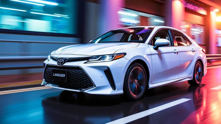 Historic Moment: Harga BBM Naik, Toyota Akui Pasar Bergeser ke Mobil Hybrid