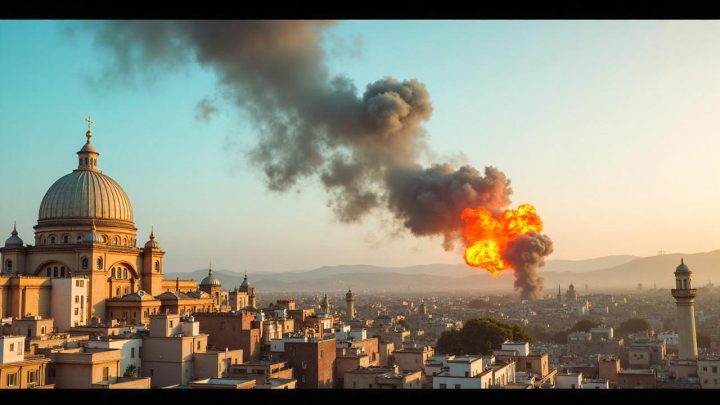 Special Plan: Israel Ingin Kuasai 70% Wilayah Gaza, Jutaan Penduduk Terkurung di Pesisir