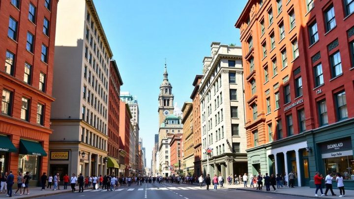 Important Visit: Tegas! Wali Kota New York Zohran Mamdani Boikot Parade Hari Israel