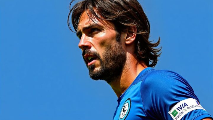 Antonio Conte Tinggalkan Napoli – Laga Perpisahan Disiapkan!
