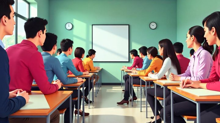 Key Discussion: Jumlah Siswa Sekolah Rakyat Tembus 46.000 Tahun Ini, Perluas Akses Pendidikan Masyarakat Miskin
