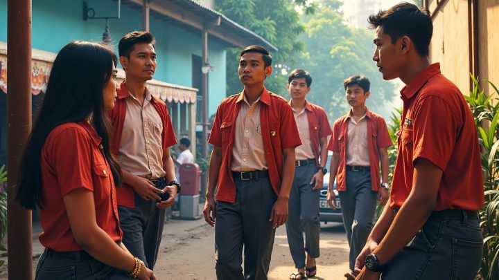 18 Calon Haji Ilegal Gagal Berangkat ke Tanah Suci – Sudah Bayar hingga Rp290 Juta