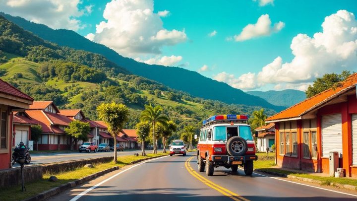 Special Plan: Tak Lagi Putar Jauh, Akses Baru Tol Pattimura di Salatiga Rampung 2027