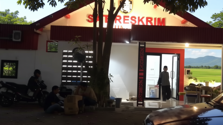 Kronologi Terbongkarnya Oknum Kiai Pengasuh Ponpes di Ponorogo Cabuli 13 Santri