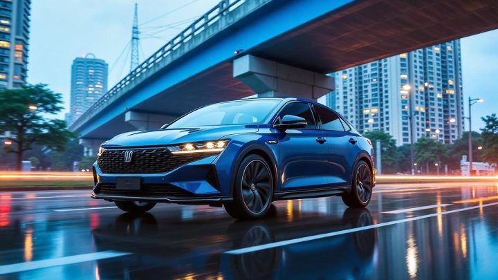 Historic Moment: Jetour T1 Akan Mengaspal di Indonesia, Gendong Mesin Plug-in Hybrid i-DM