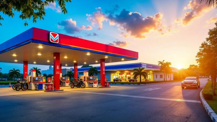 Harga BBM Pertamina 12 Mei 2026 di Seluruh Indonesia dari Pertalite hingga Pertamax