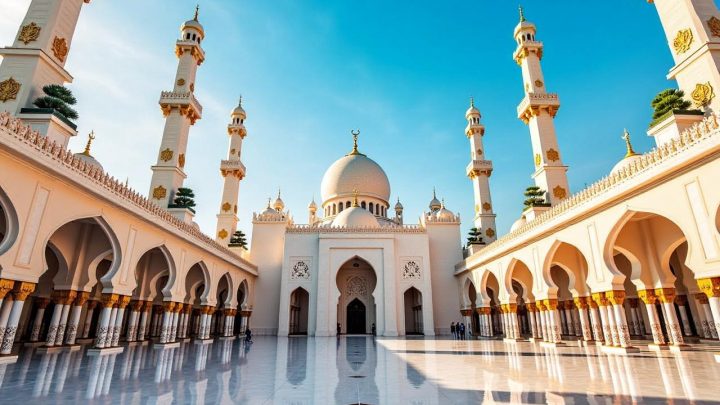 Important Visit: Bos Travel Hanania Jadi Tersangka Penipuan usai Tipu Ratusan Calon Jemaah Umrah